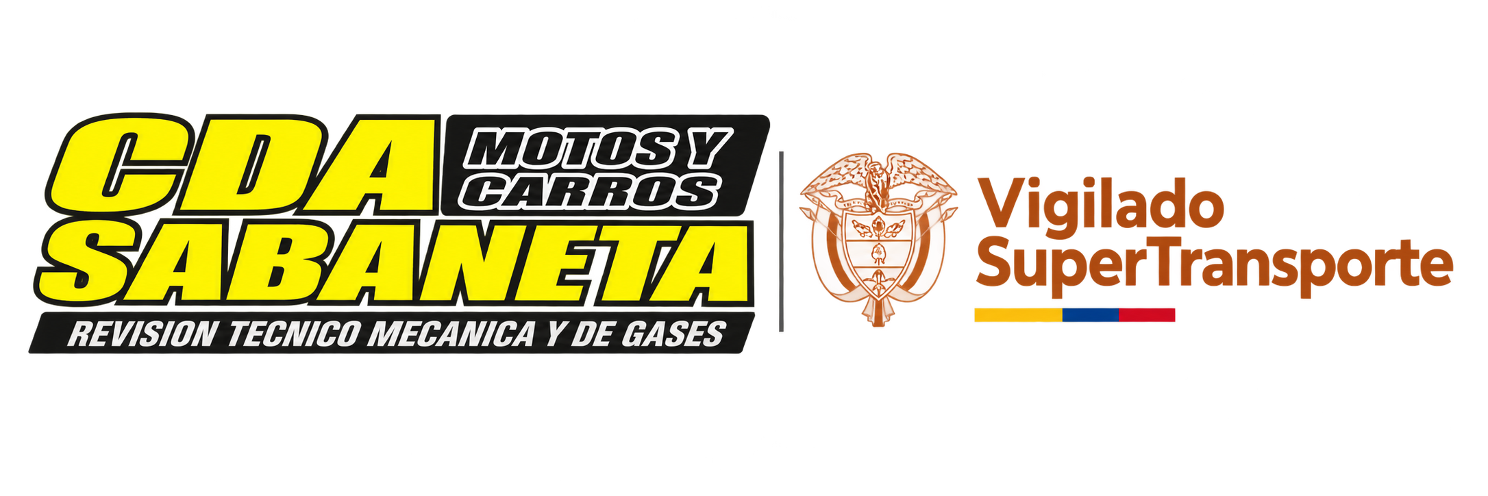 CDA Motos y Carros Sabaneta - Vigilado SuperTransporte